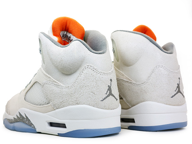 AIR JORDAN 5 RETRO SE CRAFT FD9222-180 - 5