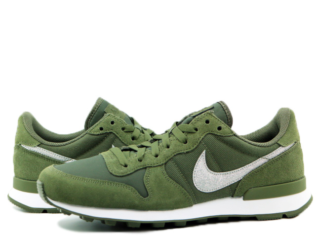 WMNS INTERNATIONALIST AT0075-200 - 1