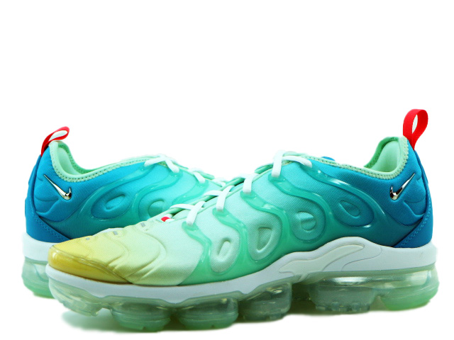 WMNS AIR VAPORMAX PLUS DQ7651-300 - 2