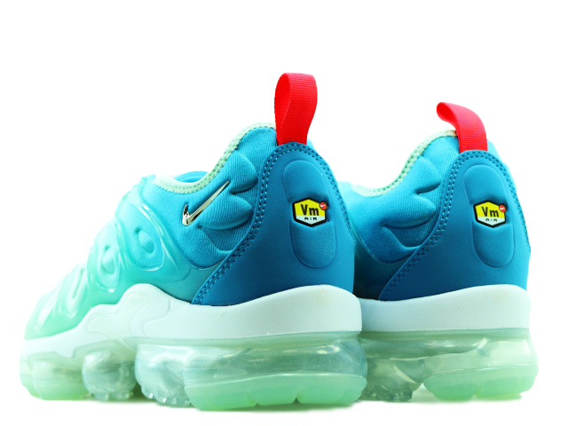 WMNS AIR VAPORMAX PLUS DQ7651-300 - 3