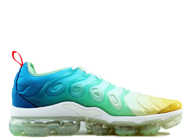 WMNS AIR VAPORMAX PLUS DQ7651-300 - 1