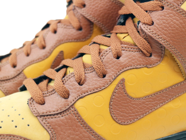 DUNK HIGH - スニーカーショップSKIT