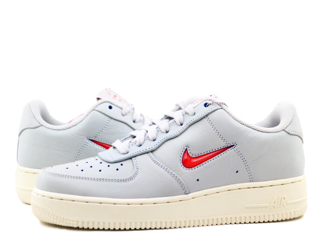 AIR FORCE 1 07 PREMIUM CK4392-002 - 2