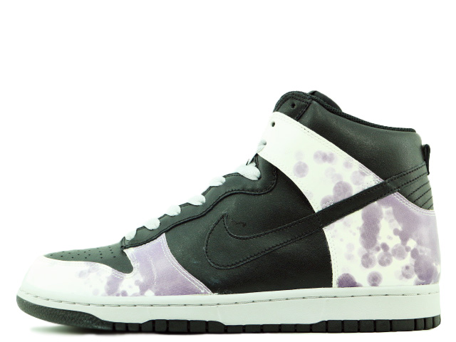 WMNS DUNK HIGH 318676-004