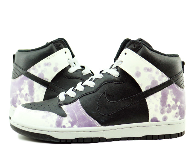 WMNS DUNK HIGH 318676-004 - 2