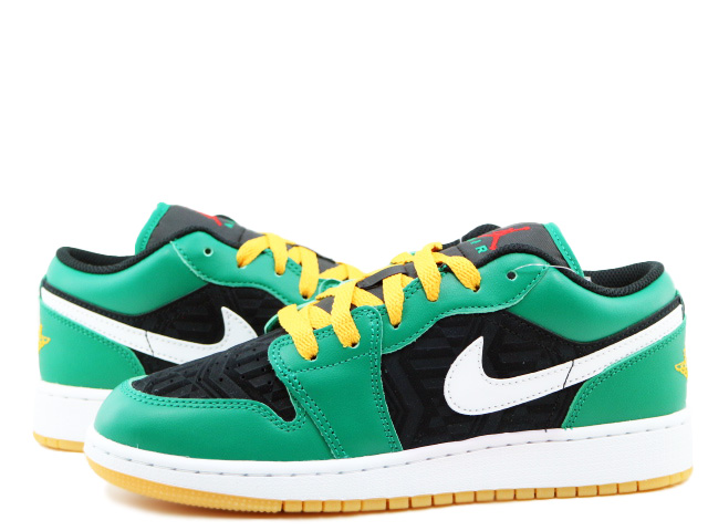 AIR JORDAN 1 LOW SE GS DQ8421-300 - 2
