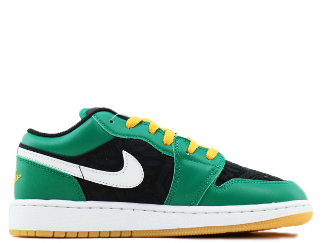 AIR JORDAN 1 LOW SE GS DQ8421-300 - 1
