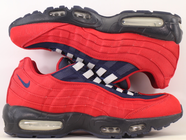 AIR MAX 95 BY YOU k-74950-2 - 2