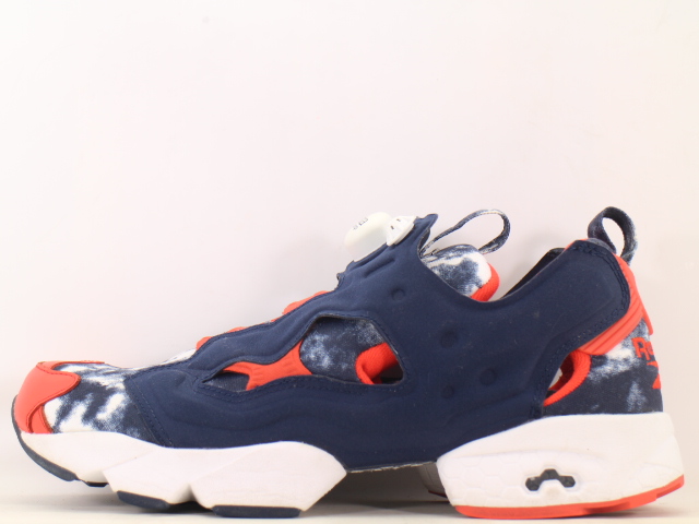 Atmos reebok on sale pump