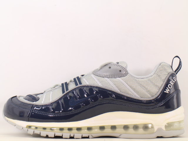 Nike air clearance max 98 supreme