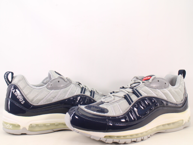 AIR MAX 98 / SUPREME 844694-400k-75026-2 - 2