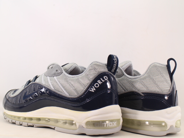 AIR MAX 98 / SUPREME 844694-400k-75026-2 - 3