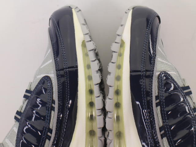 AIR MAX 98 / SUPREME 844694-400k-75026-2 - 8