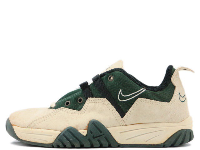 NIKE - 【激レア】90S NIKE TOWN USA製 トレーナー L ホワイト