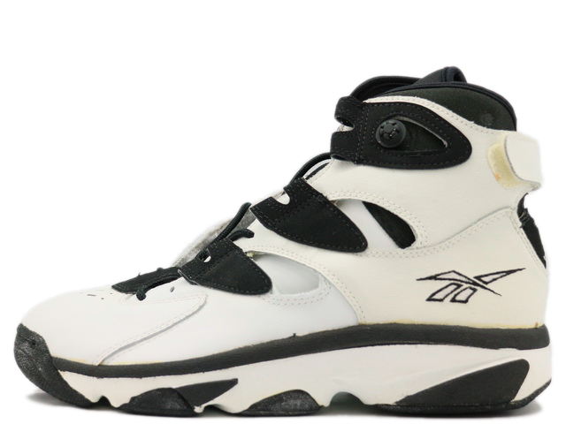 1992年製オリジナル SHAQ ATTAQ シャキール・オニール 名作シューズ列伝】シャックの初代モデル「SHAQ ATTAQ Ⅰ」。BOX