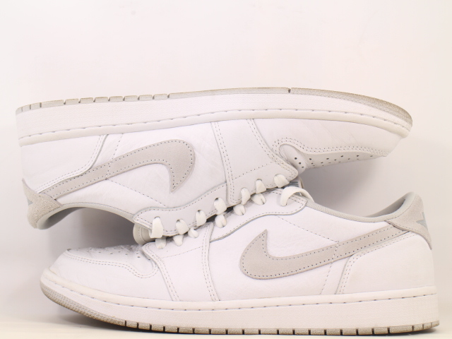 AIR JORDAN 1 LOW OG k-75060-1 - 1