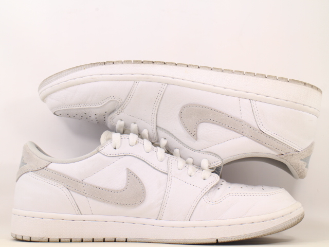 AIR JORDAN 1 LOW OG k-75060-1 - 2