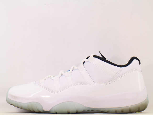 AIR JORDAN 11 RETRO LOW