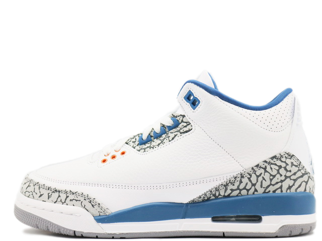 AIR JORDAN 3 RETRO(GS) DM0967-148