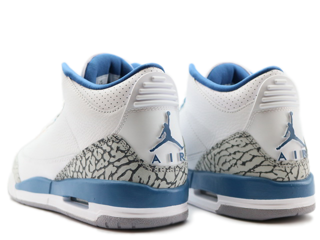 AIR JORDAN 3 RETRO(GS) DM0967-148 - 3