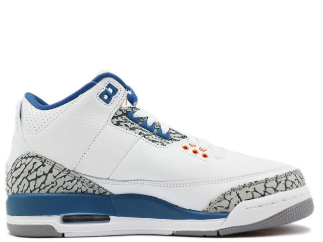 AIR JORDAN 3 RETRO(GS) DM0967-148 - 1