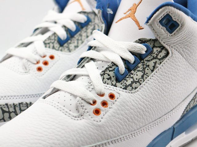 AIR JORDAN 3 RETRO(GS) DM0967-148 - 4