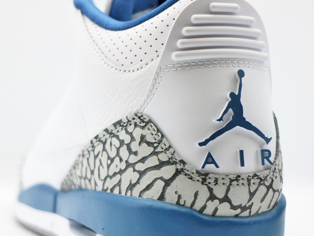 AIR JORDAN 3 RETRO(GS) DM0967-148 - 5