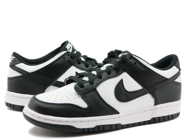 DUNK LOW (GS) CW1590-100 - 1