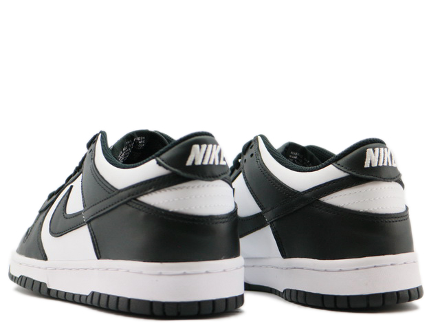 DUNK LOW (GS) CW1590-100 - 2
