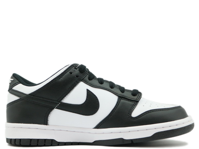 DUNK LOW (GS) CW1590-100 - 3