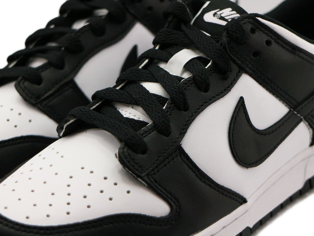 DUNK LOW (GS) CW1590-100 - 5
