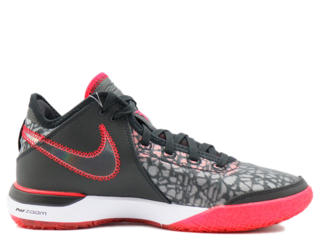 ZOOM LEBRON NXXT GEN EP DR8788-001 - 1