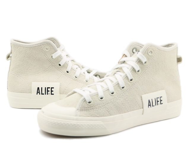 NIZZA HI ALIFE GX8140 - 1