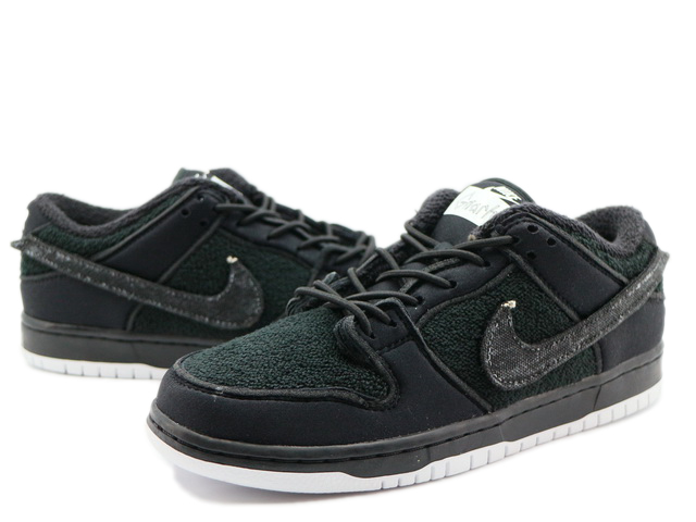 SB DUNK LOW PRO QS DH7756-010 - 1