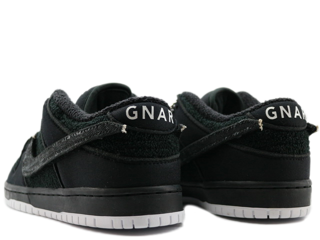 SB DUNK LOW PRO QS DH7756-010 - 2