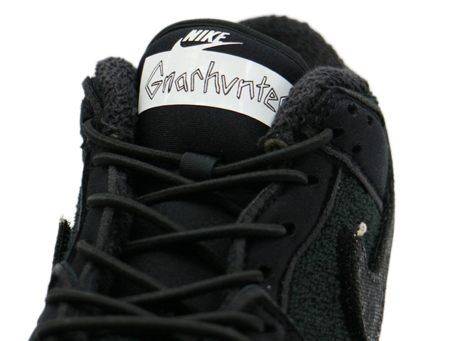 SB DUNK LOW PRO QS DH7756-010 - 6