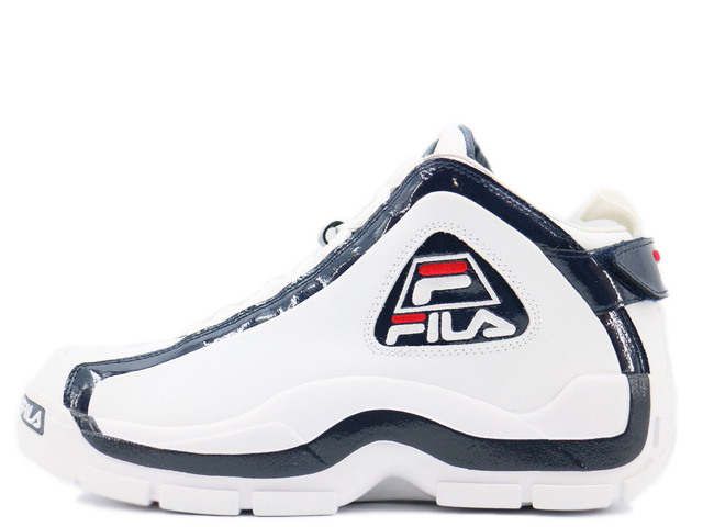 FILA グラントヒル2　F0313 96 26.0 GRANT HILL II GRANT HILL 2 - スニーカーショップSKIT
