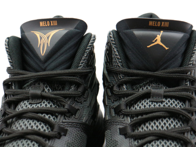 JORDAN MELO M13 881562-004 - 5