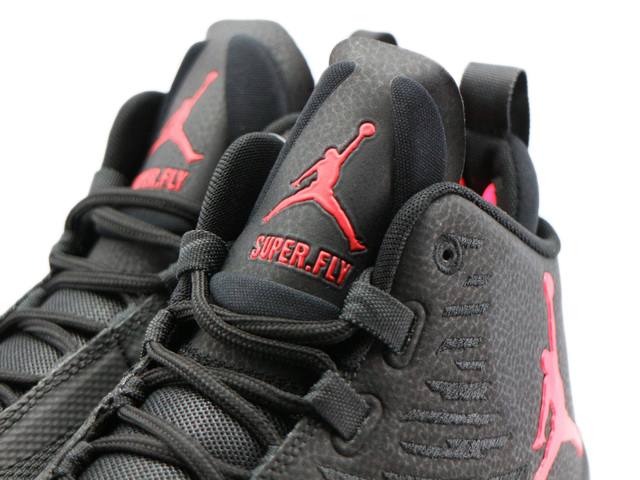 JORDAN SUPER.FLY 5 844677-004 - 3