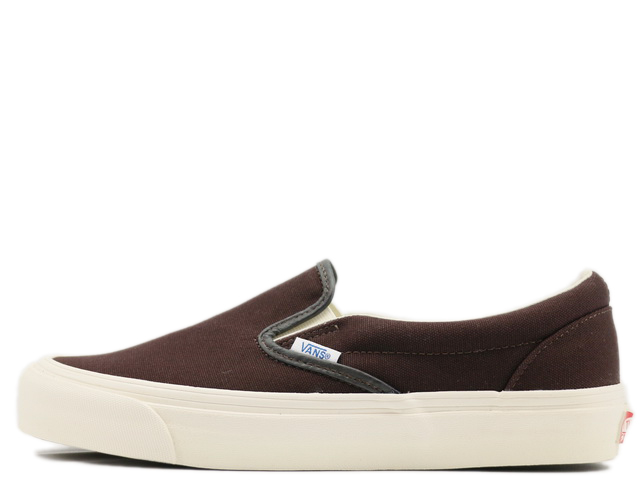 OG CLASSIC SLIP-ON VN000UDFKBE