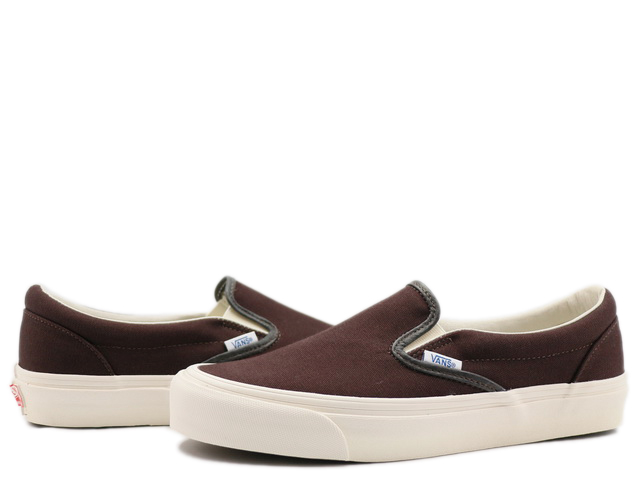 OG CLASSIC SLIP-ON VN000UDFKBE - 2