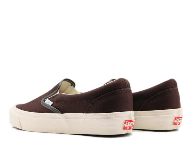 OG CLASSIC SLIP-ON VN000UDFKBE - 4