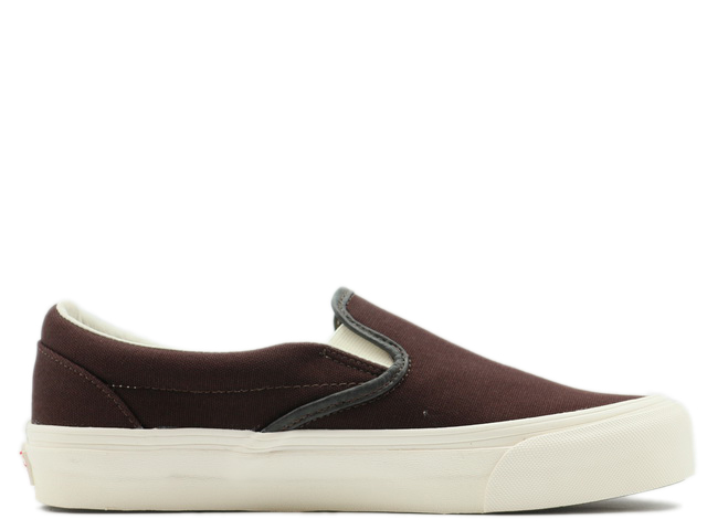 OG CLASSIC SLIP-ON VN000UDFKBE - 1