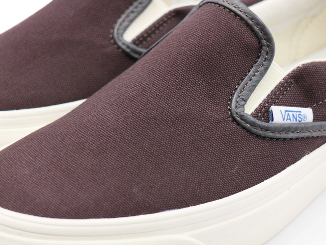 OG CLASSIC SLIP-ON VN000UDFKBE - 3