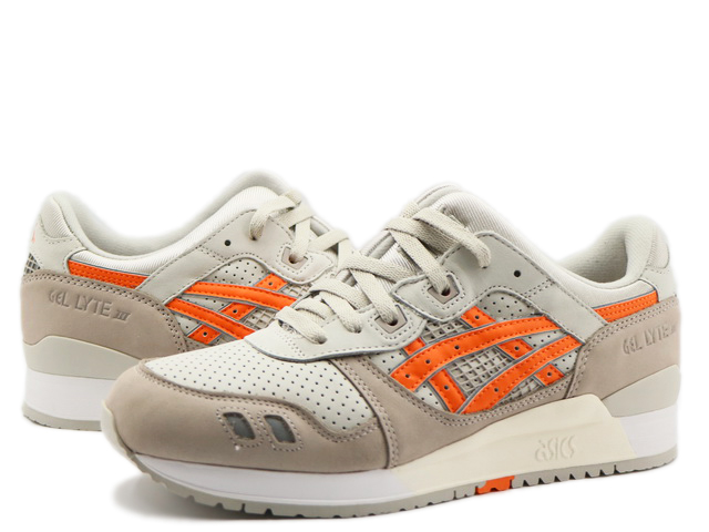 GEL-LYTE 3 07 REMASTERED 1201A810-250 - 2