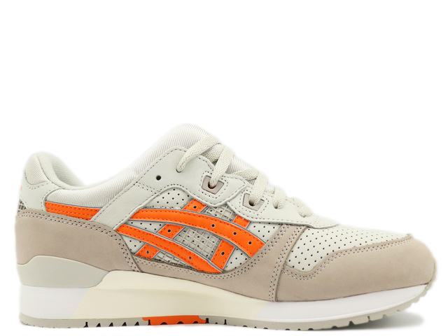 GEL-LYTE 3 07 REMASTERED 1201A810-250 - 1