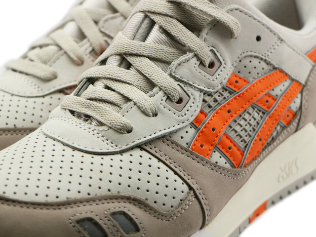 GEL-LYTE 3 07 REMASTERED 1201A810-250 - 3