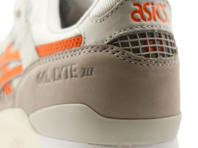 GEL-LYTE 3 07 REMASTERED 1201A810-250 - 5