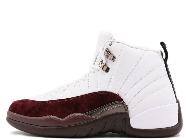 WMNS AIR JORDAN 12 RETRO SP