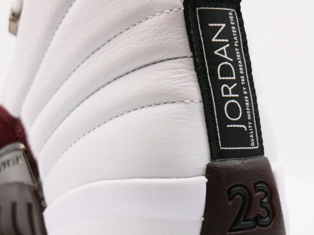 WMNS AIR JORDAN 12 RETRO SP DV6989-100 - 5